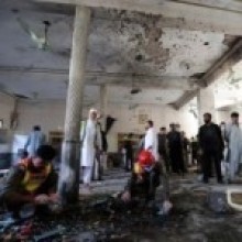 पाकिस्तान विष्फोट : सात जनाको मृत्यु